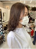 まろみベージュ