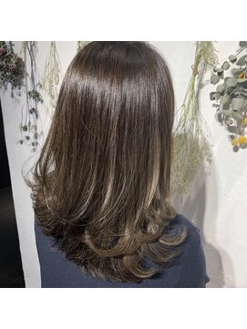 ファースト 泉中央店(first) mint◎20代30代40代50代