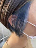 レイ 柏たなか店(Ray)&nbsp;インナーカラー