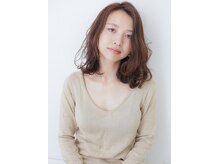 ヘアーアンドネイル キ アンティ(Hair&Nail Ki anty)