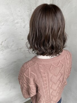 リベルタ(LIBERTA) ボブ