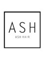 アッシュヘアー 西野店(ASH HAIR) ASH  HAIR