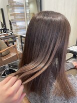 アプシー 三木店(Apsee)&nbsp;ピンクブラウン