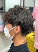 ツイストスパイラル