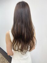 ガレリアエレガンテ 名駅店(GALLARIA Elegante)&nbsp;韓国風ウェーブ巻き