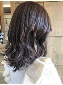 韓国スタイルにも◎動きが軽く♪レイヤーカット