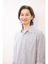 チチョ(chicho) 横山 淳