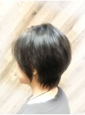 ショート