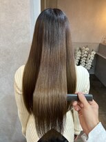 アールクリップ 表参道(arclip)&nbsp;髪質改善トリートメント『サイエンスアクア』