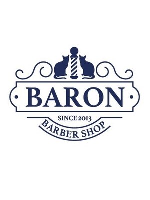 バーバーショップ バロン(BAR BER SHOP BARON)