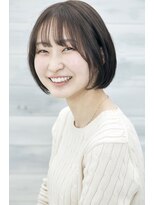 フロッグスター(FROG STAR)&nbsp;ボブスタイル