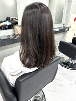 エンディアリング 東銀座(Endearing)&nbsp;大人ガーリー/チョコレート/モード/プリカール/眉毛/銀座/東銀座