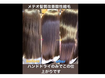 ユニキス 泉店(HAIR&MAKE UNIXIS)