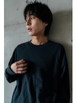 スミス 秋葉原(Smith)&nbsp;メンズショート/大人ショート/２０代３０代/ダークアッシュ