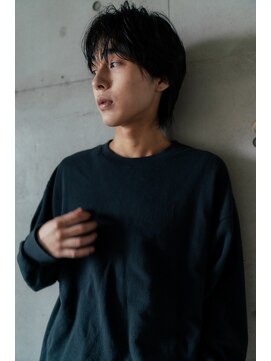 スミス 秋葉原(Smith) メンズショート/大人ショート/２０代３０代/ダークアッシュ