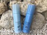 【氷点下の癒し】カット+marbb+アイスシャンプースパ