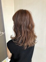 シャンプー ボーイ 宮崎柳丸店(SHAMPOO BOY)&nbsp;ベージュ