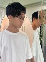 ハチ(HACHI)&nbsp;スタイルチェンジもお任せ下さい！！