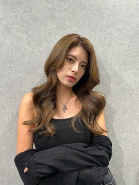 アヴァンス 京橋店(AVANCE) 大人色気くびれhair