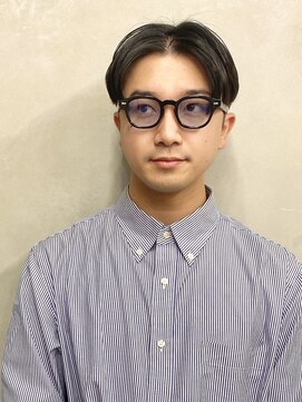 シエン 恵比寿(CIEN) メンズ/メンズカット/バーバー/ブリーチ/眉毛/パーマ