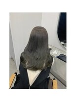 ミリ 調布店(Mili) Mili 調布オリジナルスタイル