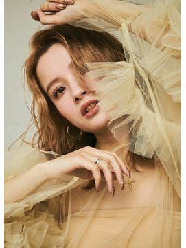 ホロー(Hollow) 【髪質改善】Hollowスタイル【府中】