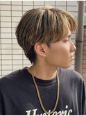 ダークアッシュ/アッシュブラック/カルマパーマ/ベリーショート