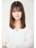 【新規】カット+縮毛矯正+炭酸泉スパ＋ウル艶TR￥25300→￥22000～