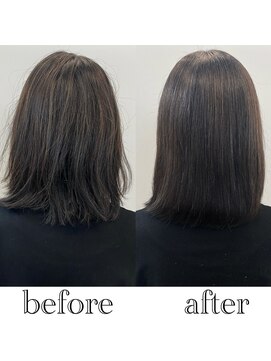 イマトリ 関内 伊勢佐木モール店 <予約不要>15分1,500円(税込1,650円)で手軽にトリートメント