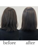 イマトリ 関内 伊勢佐木モール店 <予約不要>15分1,500円(税込1,650円)で手軽にトリートメント