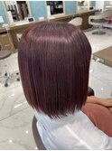 ラベンダーピンク
