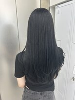 ビューナゴヤ 名駅(VIEW NAGOYA)&nbsp;前髪/イメチェン/レイヤーカット/ロングレイヤー/似合わせカット