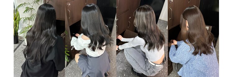 オト 吉祥寺(Oto.)のサロンヘッダー