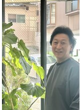 ラスル(RUSTLE) 手塚 一樹