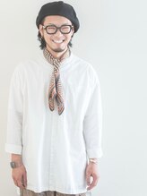 ラクリマ(Lacrima) KOU 