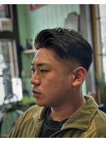 こたろう理容館&nbsp;2ブロック