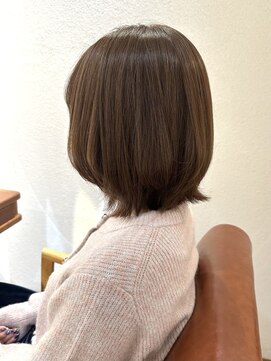 エルサフィロ ヒゴバシ(el zafiro) 【エルサフィロ 肥後橋】お客様スタイル