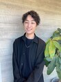 トライベッカスマートサロン(TRIBECA smart salon) 皆川 汰樹