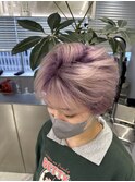 アメジストストーン