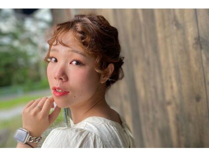 キコヘア(Kico hair)の写真