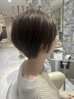 ファーストエンド 三ツ屋店(1st END.) ショート
