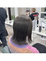 リミットバイアフィナー 大宮店(limit by Afinar)&nbsp;オリーブカラー