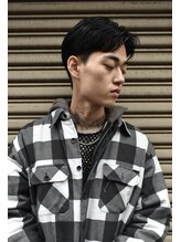 ブロック ジャポン(bloc japon) 本間 真斗