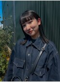 ワイドバング