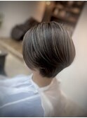 ショートハイライト