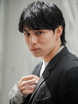 ノエル 池袋店(noel) 【noel】ナチュラル×ジェントルショート