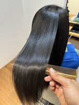 アニュー 大宮店(ANEW)&nbsp;髪質改善/髪質改善トリートメント/髪質改善カラー/縮毛矯正/大宮