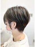 ショート