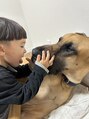 ルネ 大塚(Rune) 保護犬と暮らしています！動物好きな方お待ちしております！
