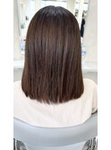 髪質改善ストレート×髪質改善メニュー×美髪×艶髪×神戸三宮